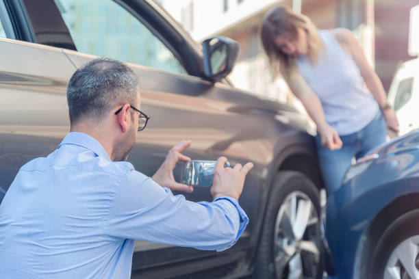 Professional Car Insurance Near Me technician working in Cumberland, IN